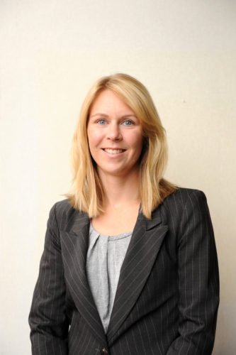 Amanda Anderson photo