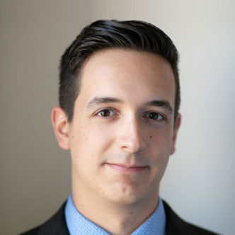 Andrew Gaucher photo